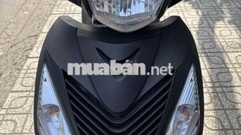 Honda Vision 2017 Đen nhám 58000 km