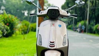 VESPA SPRIN125cc chính chủ