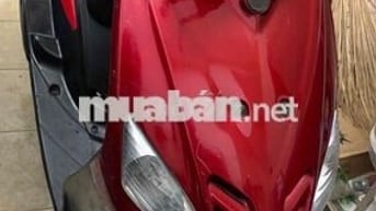 Yamaha Mio màu Đỏ