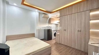 CHO THUÊ CĂN HỘ FULL NỘI THẤT MÁY GIẶT RIÊNG Ở ĐƯỢC LIỀN CHO ANH CHỊ