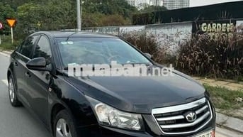 Daewoo Lacetti CDX 2010 Đen 180000 km