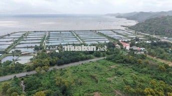 CHỦ KẸT VỐN CẦN BÁN GẤP ĐẤT MẶT TIỀN VEN BIỂN HIỆP KIẾT BÌNH TIÊN