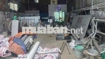 Kho Xưởng Dĩ An 400m Đường Cont Có Điẹn Satn Xuất