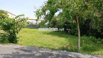 KẸT VỐN BÁN NHANH MT LÊ THỊ VUI 203m2/390tr PHƯỚC HIỆP, FULL TC ,SHR