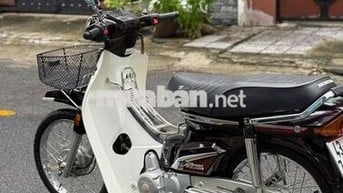 Siêu phẩm Honda Super Dreams cho dân chơi đam mê