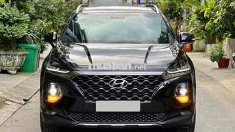 HYUNDAI SANTAFE 2.2D HTRAC PREMIUM AWD 2020 XE ĐEP