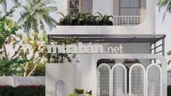 Cần Bán Nhà Thới Hoà 1 Lầu 1 Trệt - Ngay kcn mp3 Chỉ 2Tỷ6xx