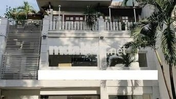🏡 Cho Thuê Nhà HXH Trương Công Định_8x20m,Trệt 2 Lầu