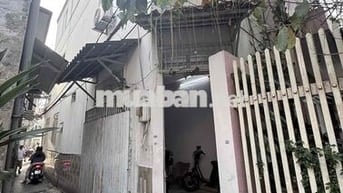 ✅Hẻm 165/ lê trọng tấn 8m - góc 2 MT -2 tầng chỉ 3.7 Tỷ