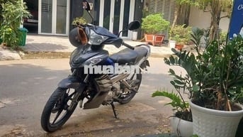 Yamaha Exciter 2006 Nhỏ màu Đen