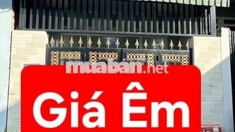 NHÀ CẤP 4 ĐẸP - KHU 7-13 NGUYỄN VĂN LINH