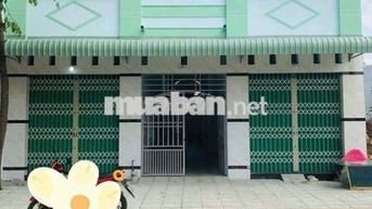 Bán cặp trọ vị trí đẹp gần chợ Mỹ Phước 3 Bến Cát Bình Dương