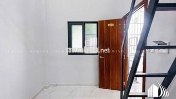 DUPLEX SIÊU ĐẸP MỚI NEW 100% NẰM GẦN TRUNG TÂM KHU VỰC QUẬN 7