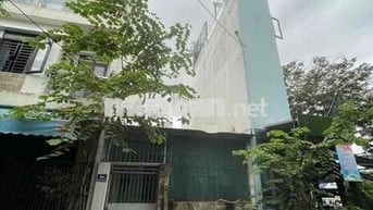 Bán nhà mặt tiền Nguyễn Thanh Năm