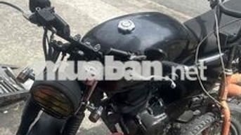 kẹt tiền bán xe rẻ