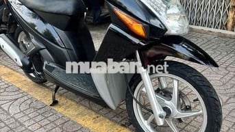 click 110 chính chủ  màu Đen