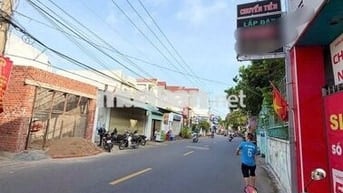 Bán Lô Đất Phường Rạch Dừa Đẹp 112.5m2