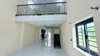 CHO THUÊ NHÀ 1 TRỆT 1 LỬNG – CĂN GÓC, VỊ TRÍ ĐẸP NHẤT KHU ĐÔ THỊ PHƯỚC