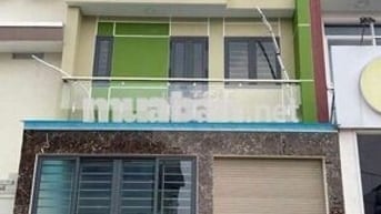 🏡 Cho Thuê Nhà Đường Lê Văn Huân_6x18m, Trệt 3 Lầu Nội Thất, Máy Lạnh.