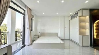 Studio full nội thất rộng 40m2 - nằm ngay Cityland Park Hills