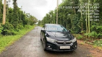 BÁN ĐẤT ĐẸP TÂN LÂM – XUYÊN MỘC, BRVT GẦN HỒ SÔNG RÁY