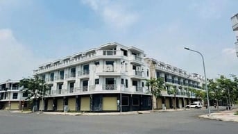 Bán đất TĐC Bửu Long 3- P. Trấn Biên- Biên Hòa, sổ riêng thổ cư 100%