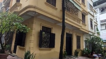 CC cho thuê nhà lô góc ngõ Nguyễn Chánh Trung Hoà tiện làm văn phòng