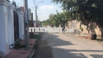 BÁN NHÀ CHÍNH CHỦ GẦN UỶ BAN HƯNG LONG- BÌNH CHÁNH