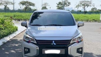 Mitsubishi Attrage 2023 1.2 CVT - 40000 km