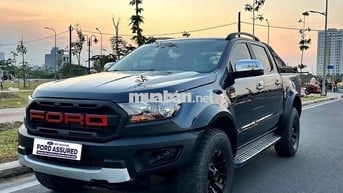 ✅Ford Ranger 2020 XLS 4x2 MT - 39000 km- Độ Raptor