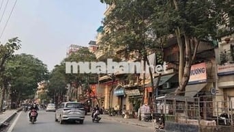 Lô góc - 1 MP + 1 mặt ngõ ô tô - vỉa hè rộng - kd ngày đêm - KIM NGƯU