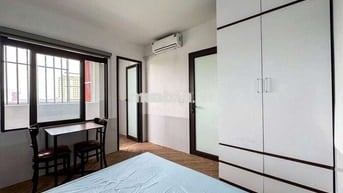 Căn hộ mini 2n1k Kiều Mai cạnh CD fpt