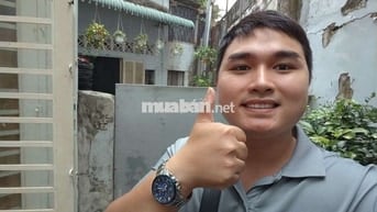 NHÀ BÁN 1/ BÌNH THỚI-TRUNG TÂM Q11-KO LG-KO QH-CHÀO THEO BANK-GIÁ TL