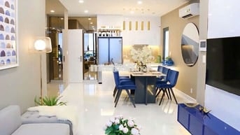 CĂN HỘ MẶT TIỀN QL13, 150M ĐẾN GA METRO, THANH TOÁN 5% ĐẾN KHI KÝ HĐMB