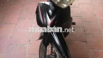 Yamaha Sirius Đen Đã qua sử dụng