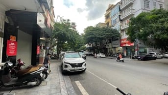 Bán nhà Giang Văn Minh 40m2, ngõ nông, gần phố, cho thuê. 9,5 tỷ