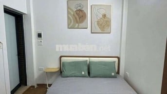 CỰC HIẾM NHỈNH 2 TỶ CÓ NHÀ 5 TẦNG ĐẸP, AN DƯƠNG, TÂY HỒ, HÀ NỘI