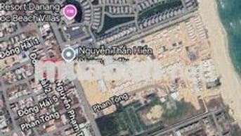 NẮM CHÍNH CHỦ – BÁN LÔ GÓC KẸP ỐNG ĐƯỜNG NGUYỄN THẦN HIẾN – VỊ TRÍ VIP