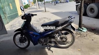 Yamaha Jupiter 2017 Xanh đen