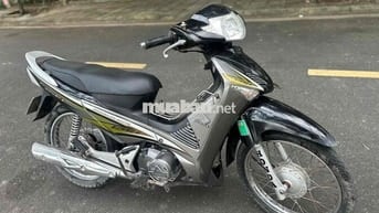 Honda Future Neo 2007 Đen xám,xăng cơ