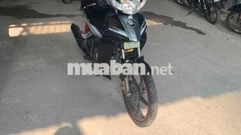 Yamaha Sirius 2010 màu Đen