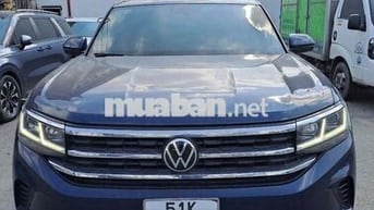 Volkswagen Teramont 2021 2.0 Tubro