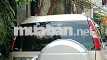 Ford Everest 2010 số sàn màu Vàng cát