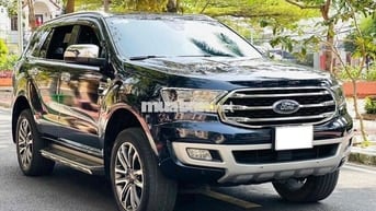 Ford Everest 2020 Biturbo 4x4 97.000 km
