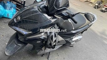 Honda Air Blade Đen Tự động