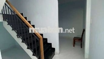 BÁN NHÀ 1/HẺM ÔTÔ GẦN MT KHU TT GÒ VẤP, NHÀ SHR CHỦ XÂY CỨNG CÁP 4TẦNG