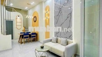 NHÀ BÁN CHÍNH CHỦ ĐƯỜNG bình thới Q11 giá 4,38 tỷ