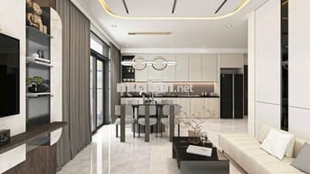 CĂN HỘ 3PN TẦNG CAO VIEW BIỂN SUN SYMPHONY, DÀNH CHO CHỦ NHÂN XỨNG TẦM