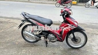 Honda RSX 2014 Đỏ đen