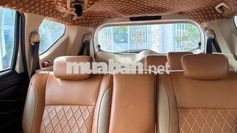 Mitsubishi Xpander 2018 Trắng